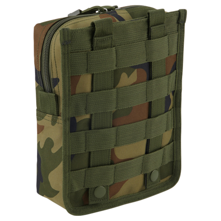 Molle Cross Pouch, Brandit
