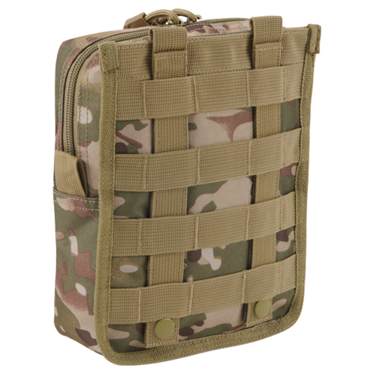 Molle Cross Pouch, Brandit