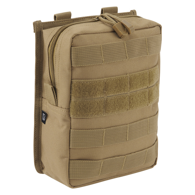 Molle Cross Pouch, Brandit