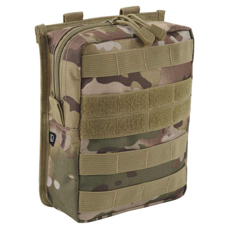 Molle Cross Pouch, Brandit