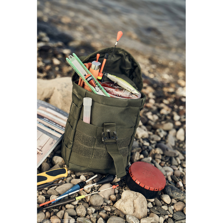Molle sumka Fire, Brandit