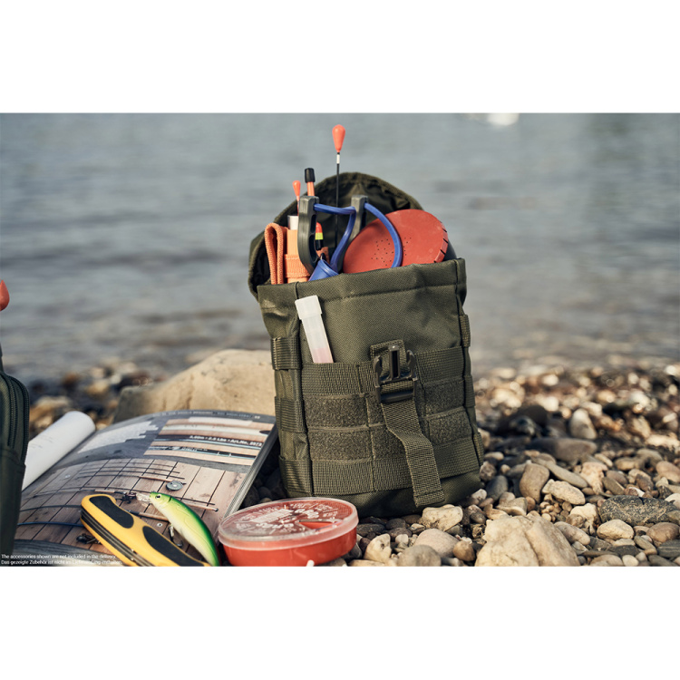 Molle sumka Fire, Brandit