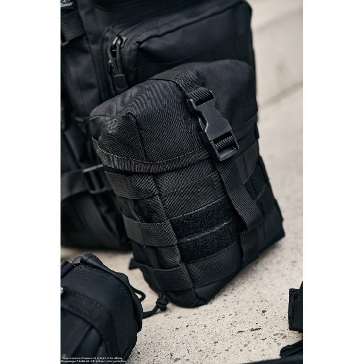 Molle sumka Fire, Brandit