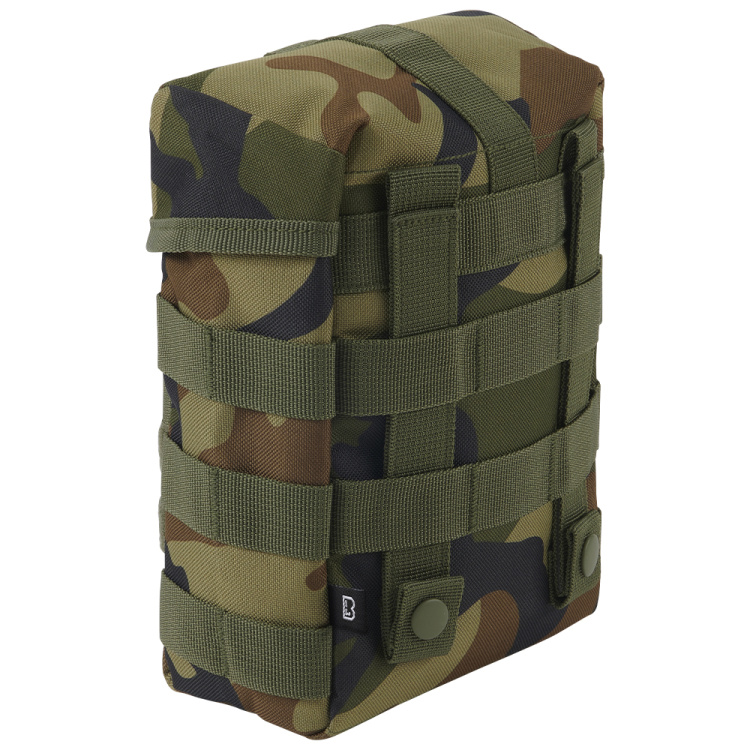 Molle sumka Fire, Brandit