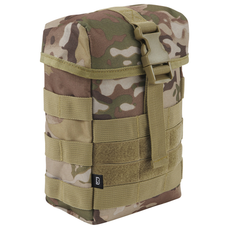 Molle Fire Pouch, Brandit