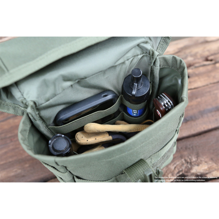 Molle sumka Fire, Brandit