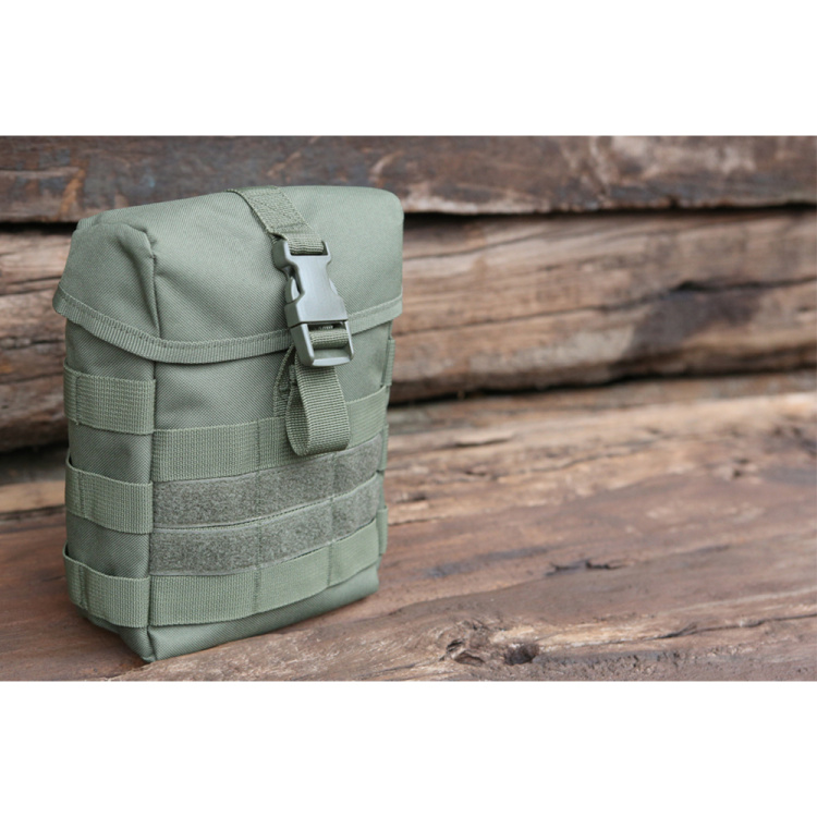 Molle sumka Fire, Brandit