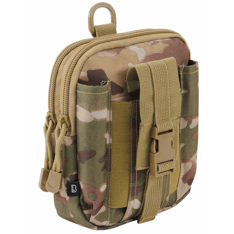 Molle sumka Functional, Brandit