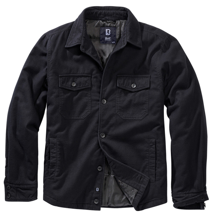 Lumber Jacket, Brandit