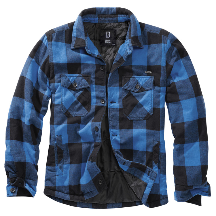 Lumber Jacket, Brandit