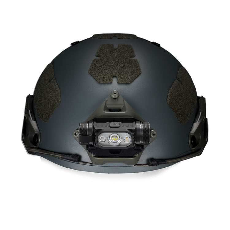 Headlamp HC65M V2, Nitecore, 1750 lm