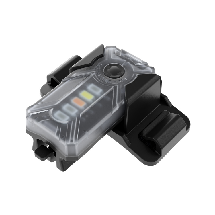 Poziční signální světlo NU07 LE, Nitecore