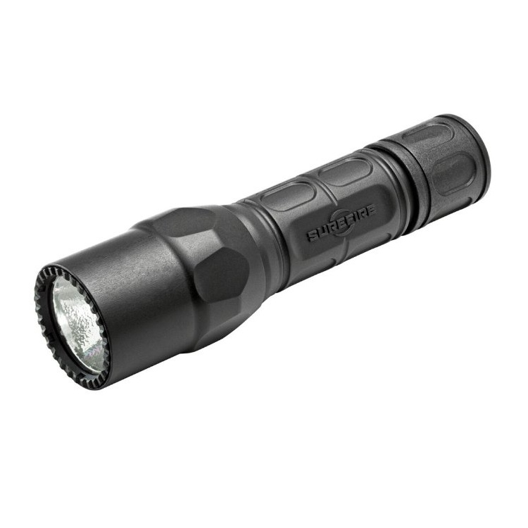 LED Flashlight G2X Tactical, Surefire, 600 lm