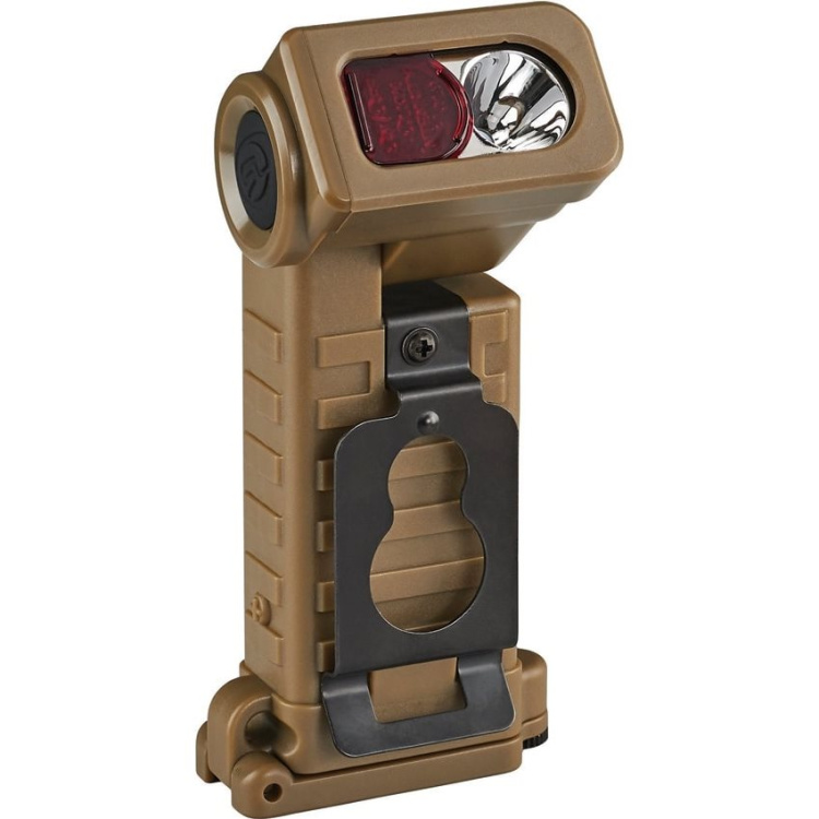 Flashlight Sidewinder boot, Streamlight, 55 lm