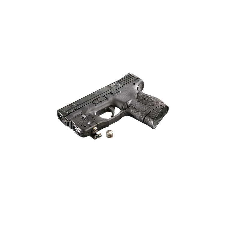 Pistols Flashlight TLR-6, Streamlight, for Glock 43X/48, 100 lm