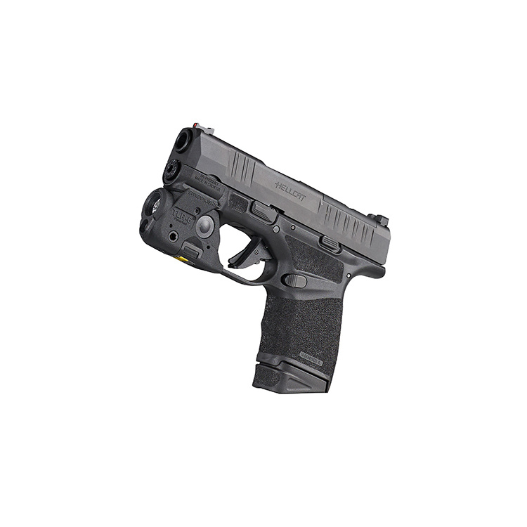 Taktická pistolová svítilna TLR-6, pro Taurus GX4, 100 lm, Streamlight