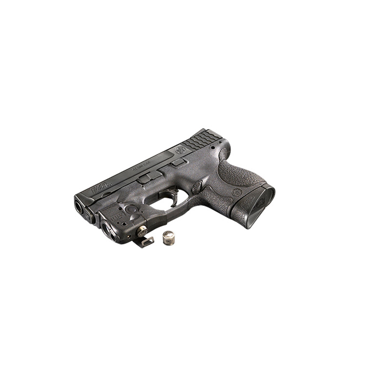 Pistols Flashlight TLR-6, Streamlight, for Springfield Armory XD, 100 lm