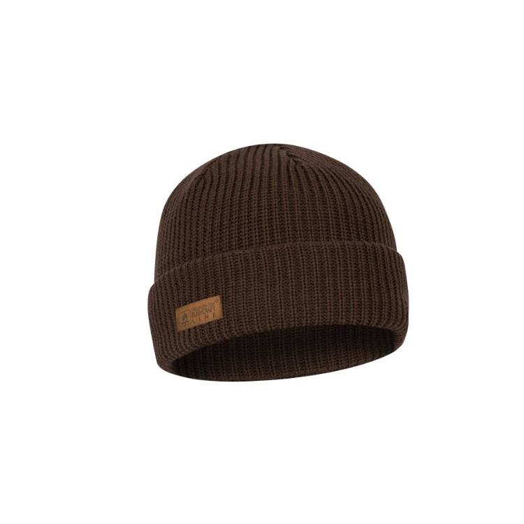 Wanderer Cap, Helikon, Earth Brown