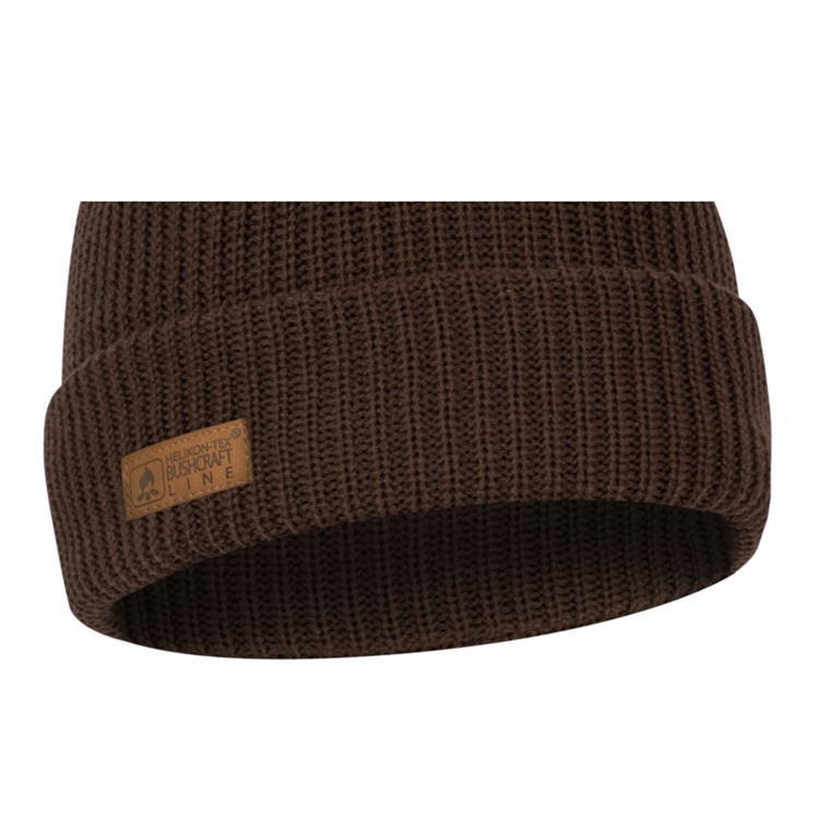 Wanderer Cap, Helikon, Earth Brown