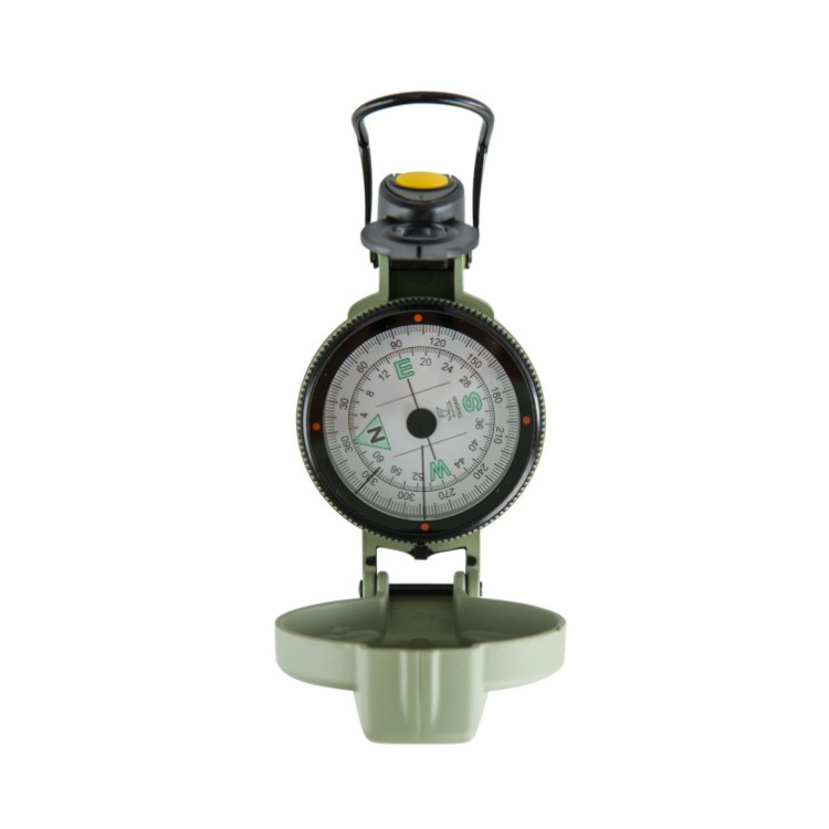 RANGER COMPASS MK2 LIGHTED