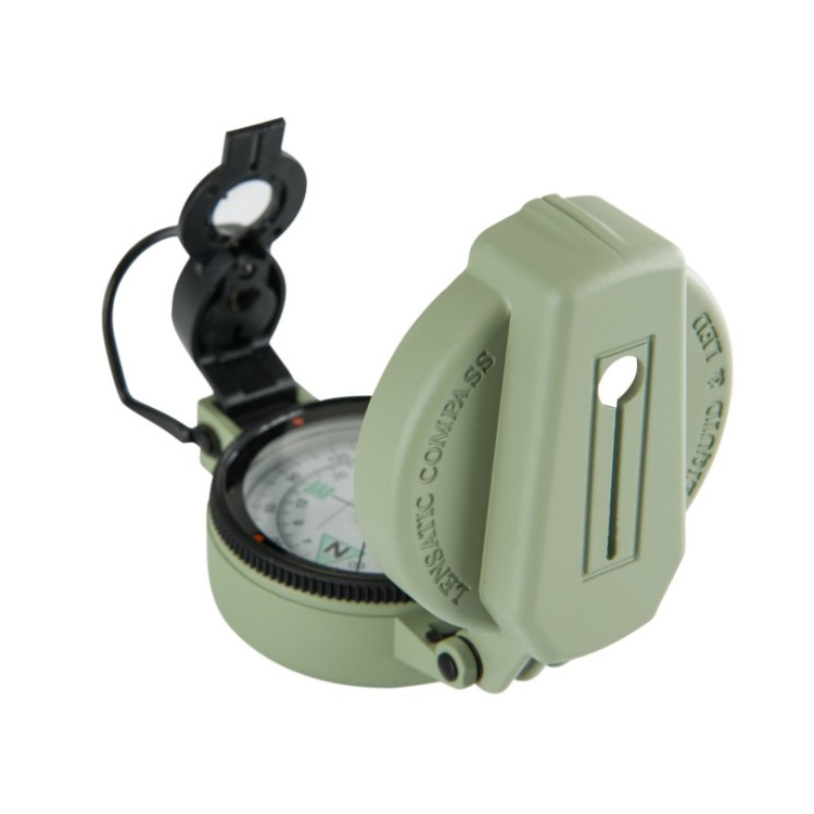 RANGER COMPASS MK2 LIGHTED