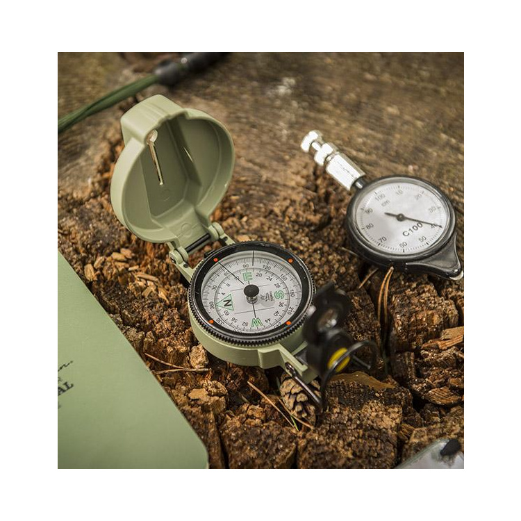 RANGER COMPASS MK2 LIGHTED