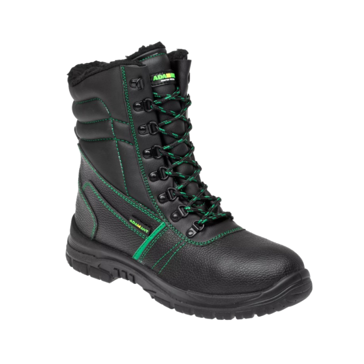 Classic S3 Winter Boots, Bennon