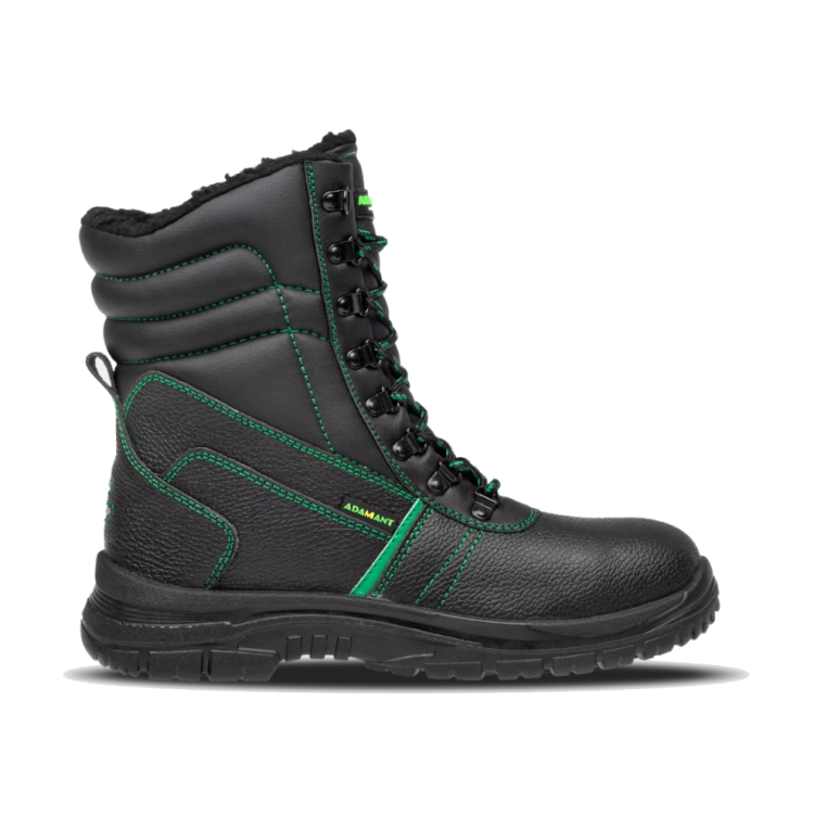Classic S3 Winter Boots, Bennon