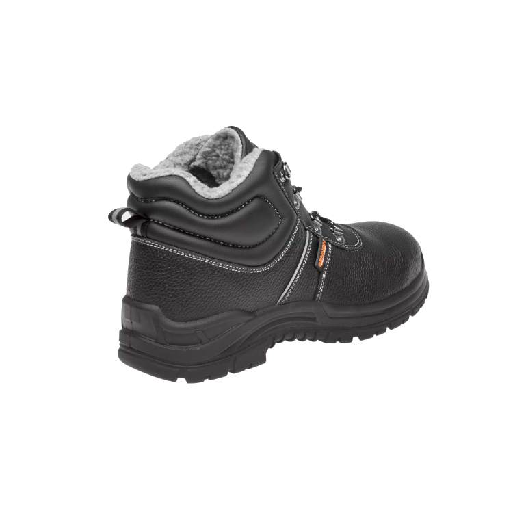 Basic S3 Winter High Boots, Bennon