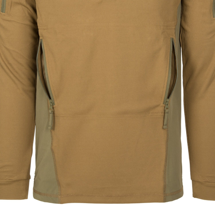 Mikina Range Hoodie, TopCool, Helikon