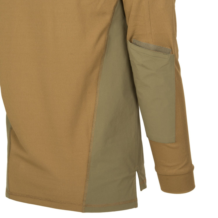 Mikina Range Hoodie, TopCool, Helikon