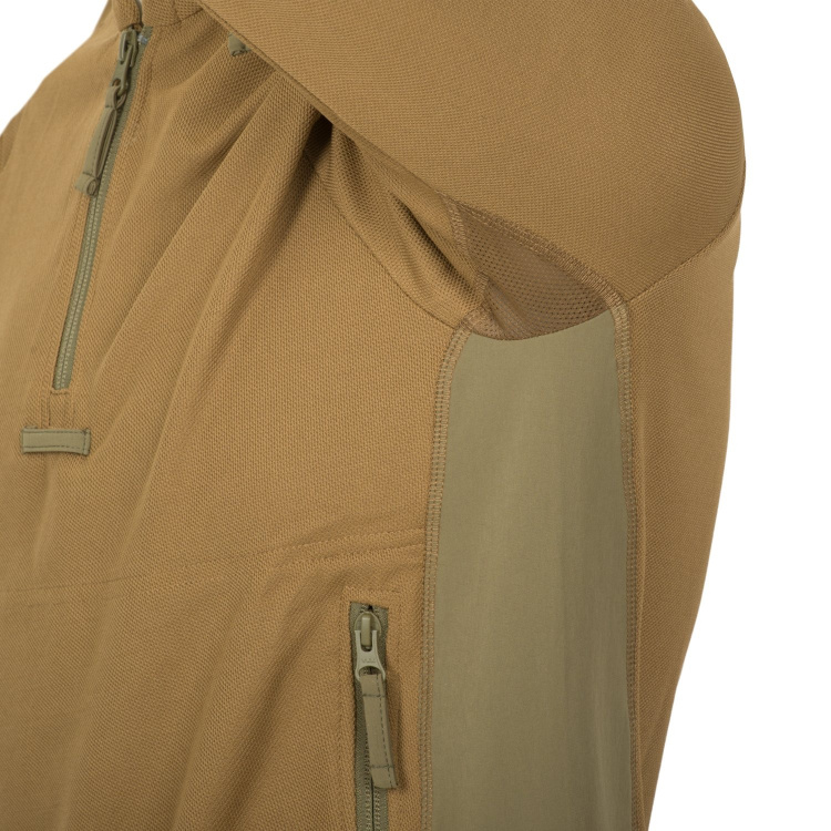 Mikina Range Hoodie, TopCool, Helikon