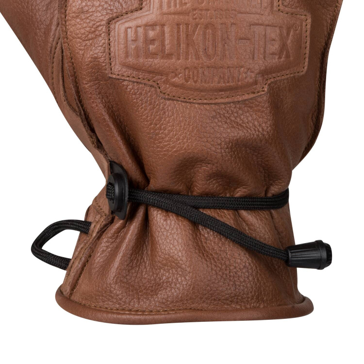 Ranger Winter Gloves, Helikon