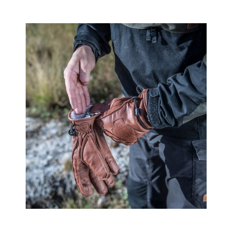 Ranger Winter Gloves, Helikon
