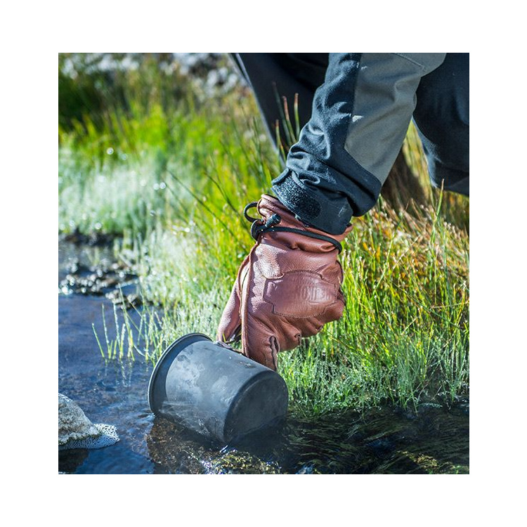 Ranger Winter Gloves, Helikon