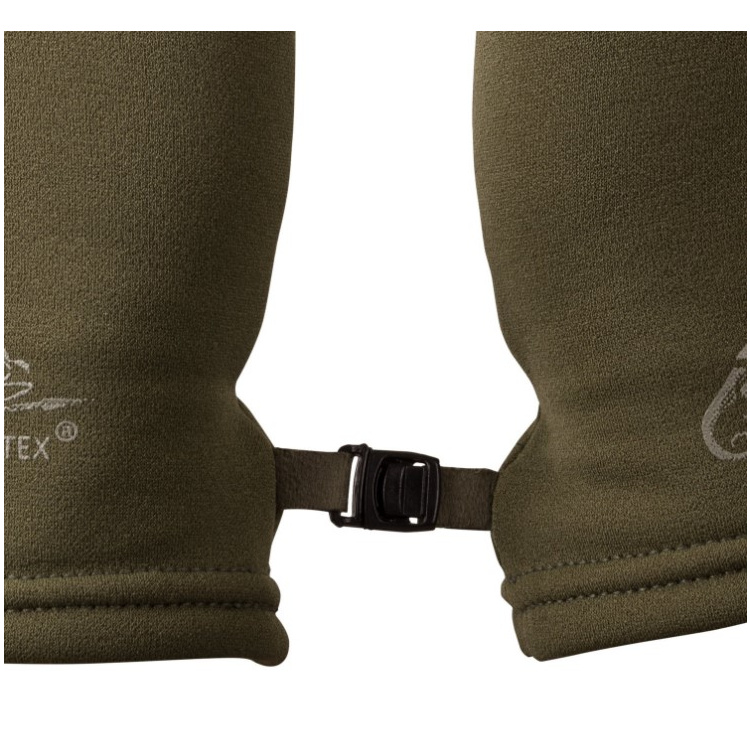 Tracker Outback Gloves, Helikon