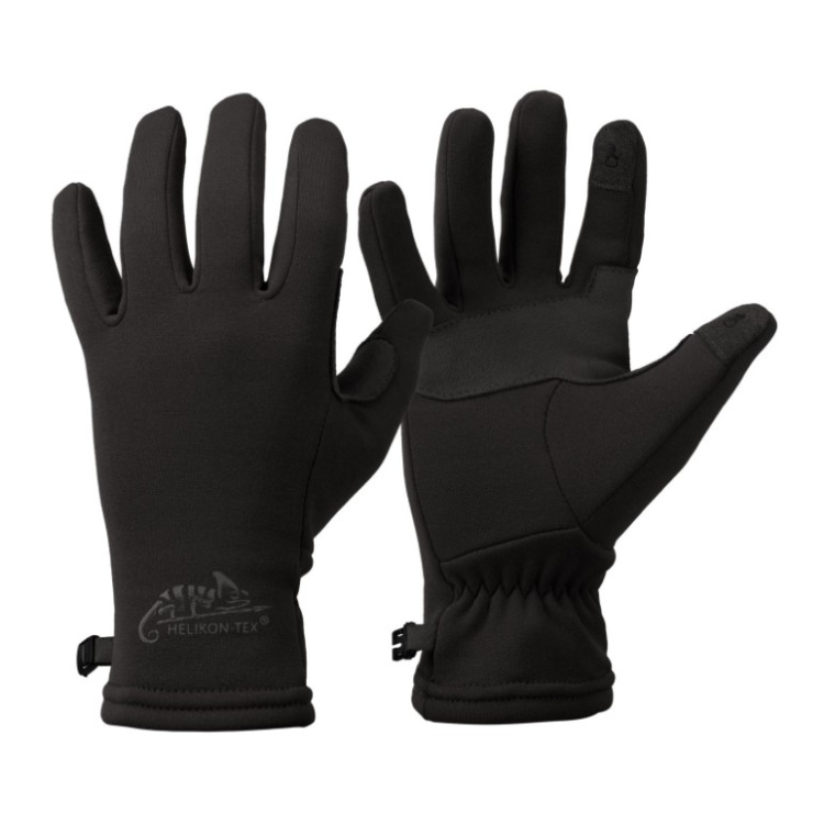 Tracker Outback Gloves, Helikon