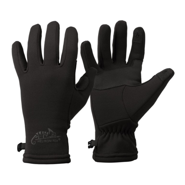 Rukavice Tracker Outback Gloves, Helikon
