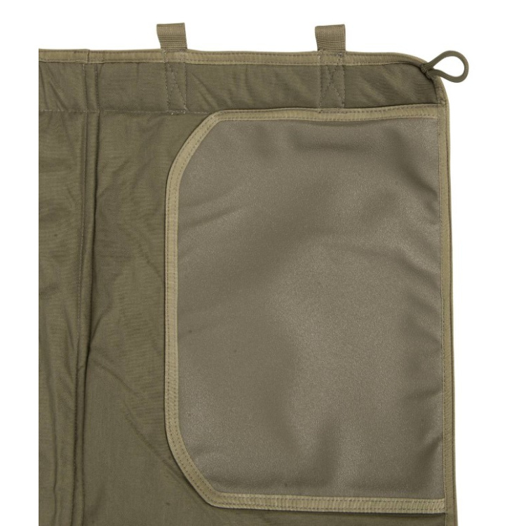 Backblast Mat, Helikon