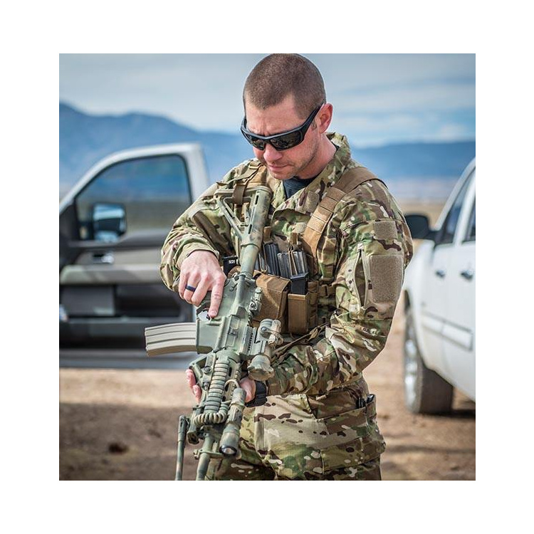 Chest-rig Competition MultiGun Rig, Helikon
