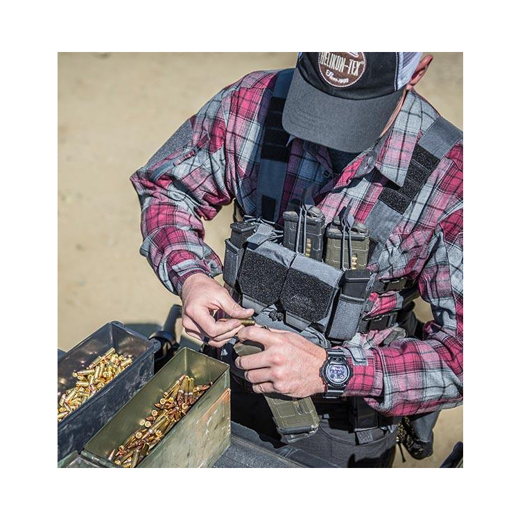 Chest-rig Competition MultiGun Rig, Helikon