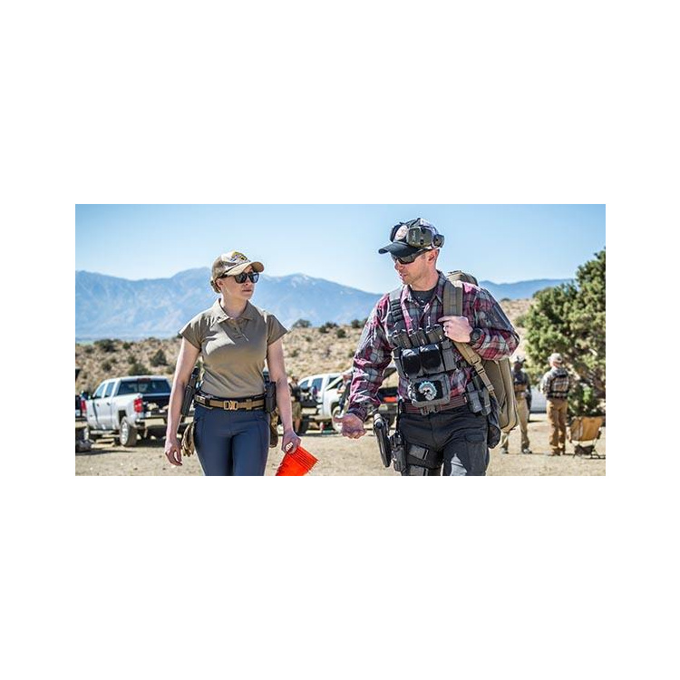 Chest-rig Competition MultiGun Rig, Helikon