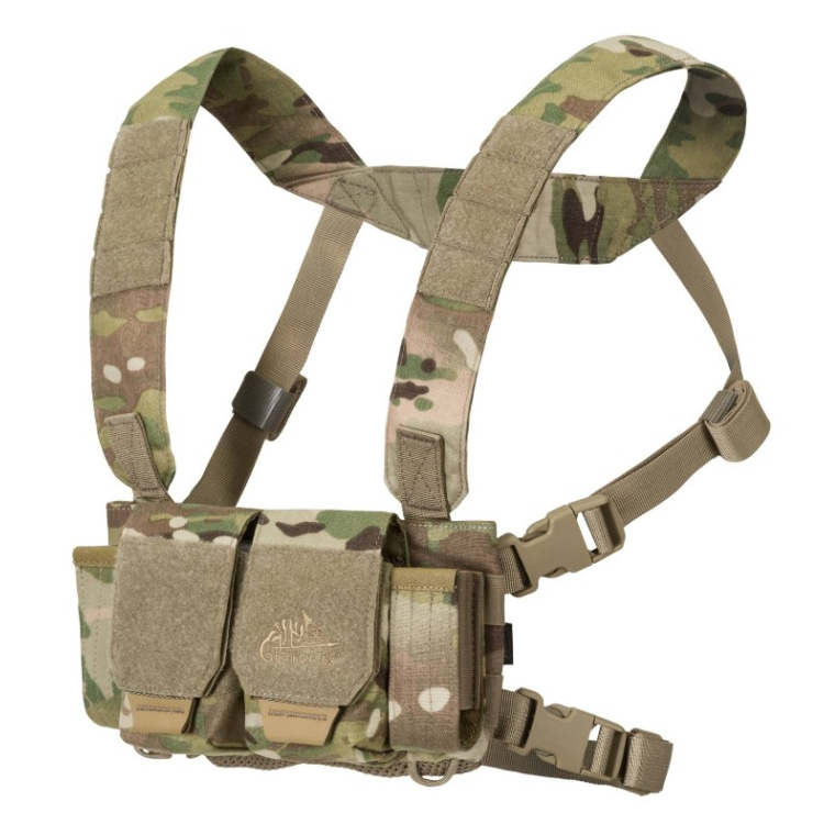 Chest-rig Competition MultiGun Rig, Helikon