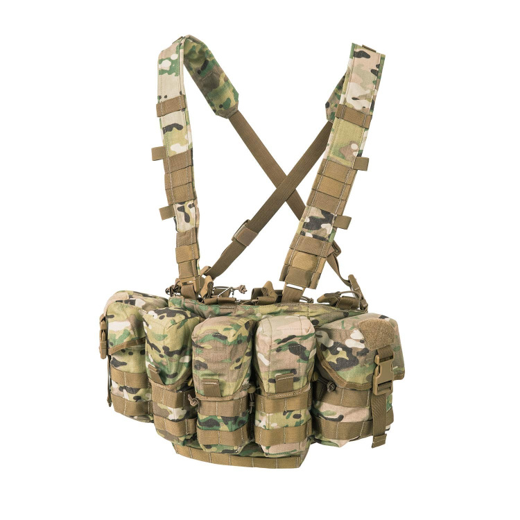 Chest Rig Guardian, Helikon