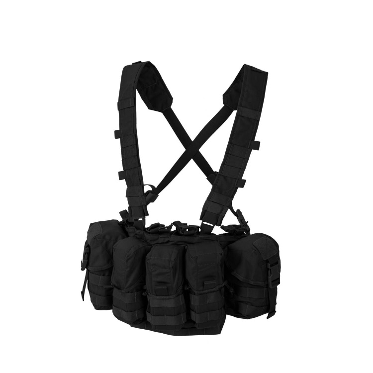 Chest Rig Guardian, Helikon