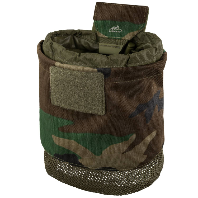 Competition Dump Pouch, Helikon