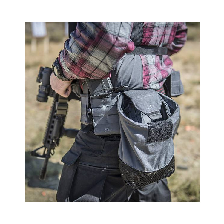 Competition Dump Pouch, Helikon