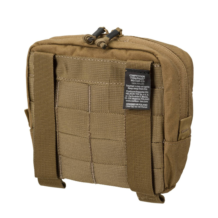 Competition Utility Pouch, Helikon