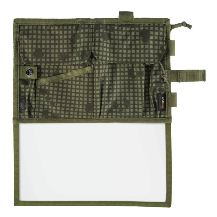 Pouzdro na mapu Map Case, Helikon
