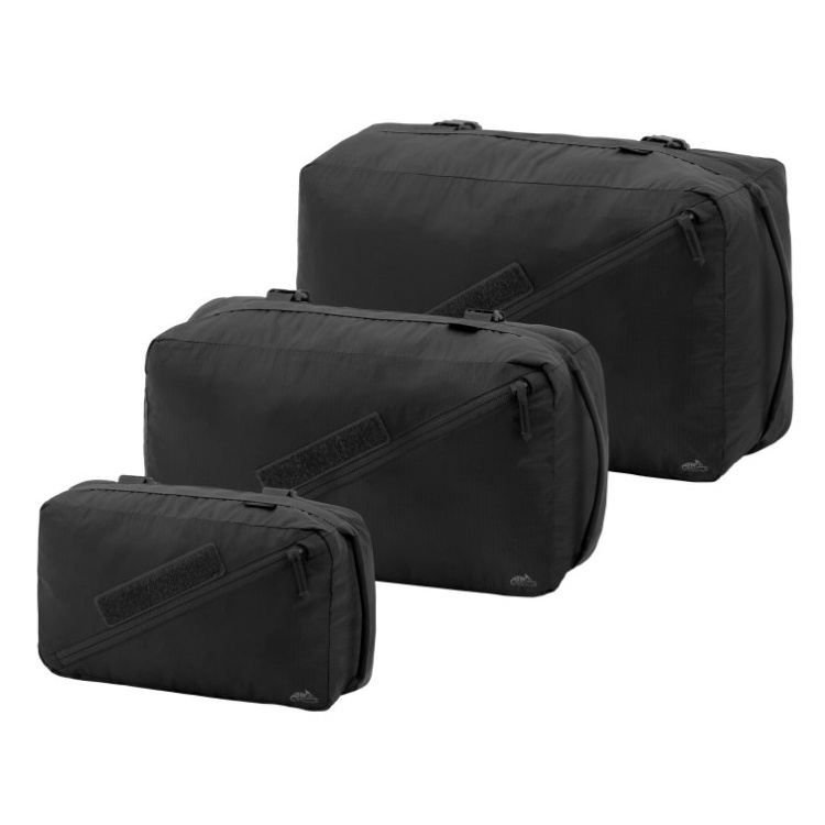 Set tašek Pakcell, Helikon